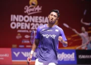 Jadwal All England 2026 Hari Ini: Delapan Wakil Indonesia Siap Tampil