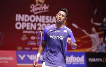 Jadwal All England 2026 Hari Ini: Delapan Wakil Indonesia Siap Tampil