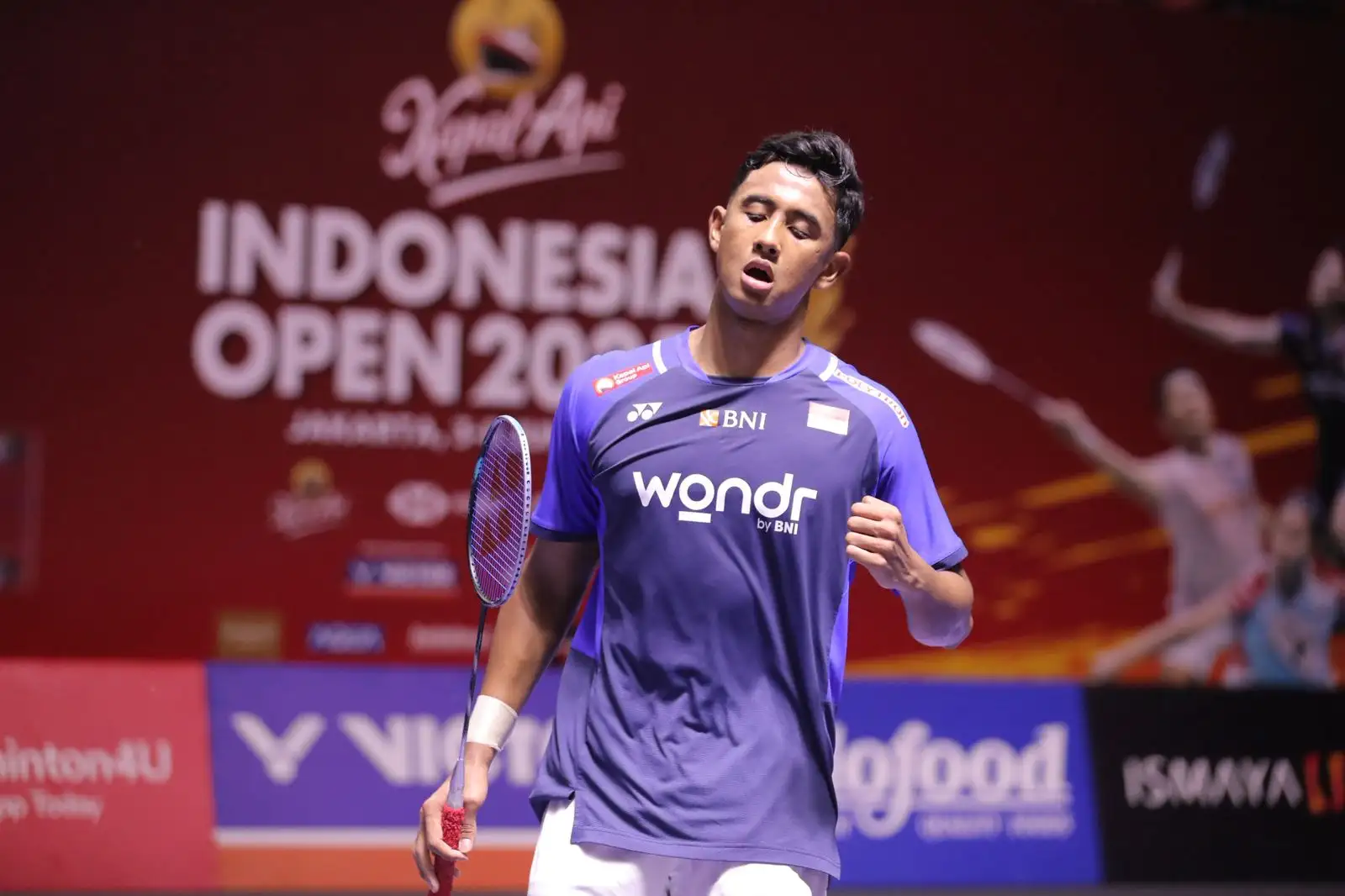 Jadwal All England 2026 Hari Ini: Delapan Wakil Indonesia Siap Tampil