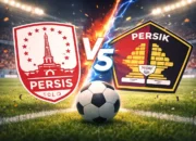 Persik Tanpa Kiko Carneiro Hadapi Tantangan Berat di Markas Persis