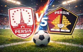 Persik Tanpa Kiko Carneiro Hadapi Tantangan Berat di Markas Persis