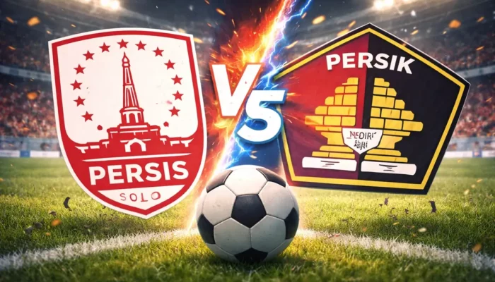 Persik Tanpa Kiko Carneiro Hadapi Tantangan Berat di Markas Persis
