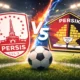 Persik Tanpa Kiko Carneiro Hadapi Tantangan Berat di Markas Persis