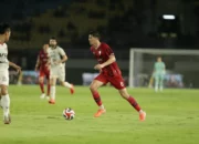 Persis Solo Amankan Tiga Poin Perdana di Manahan, Tumbangkan Persik Kediri 2-1