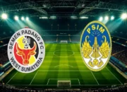 Prediksi Semen Padang vs PSIM Jogja: Skor Akhir dan Perkiraan Line-up