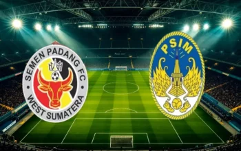 Prediksi Semen Padang vs PSIM Jogja: Skor Akhir dan Perkiraan Line-up