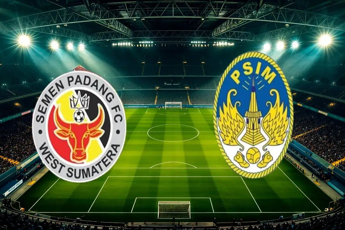 Prediksi Semen Padang vs PSIM Jogja: Skor Akhir dan Perkiraan Line-up