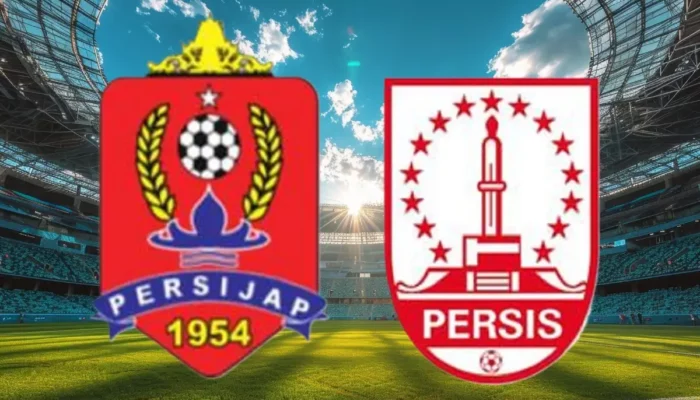 Prediksi Persijap vs Persis Solo: Duel Panas Perebutan Poin di Papan Bawah