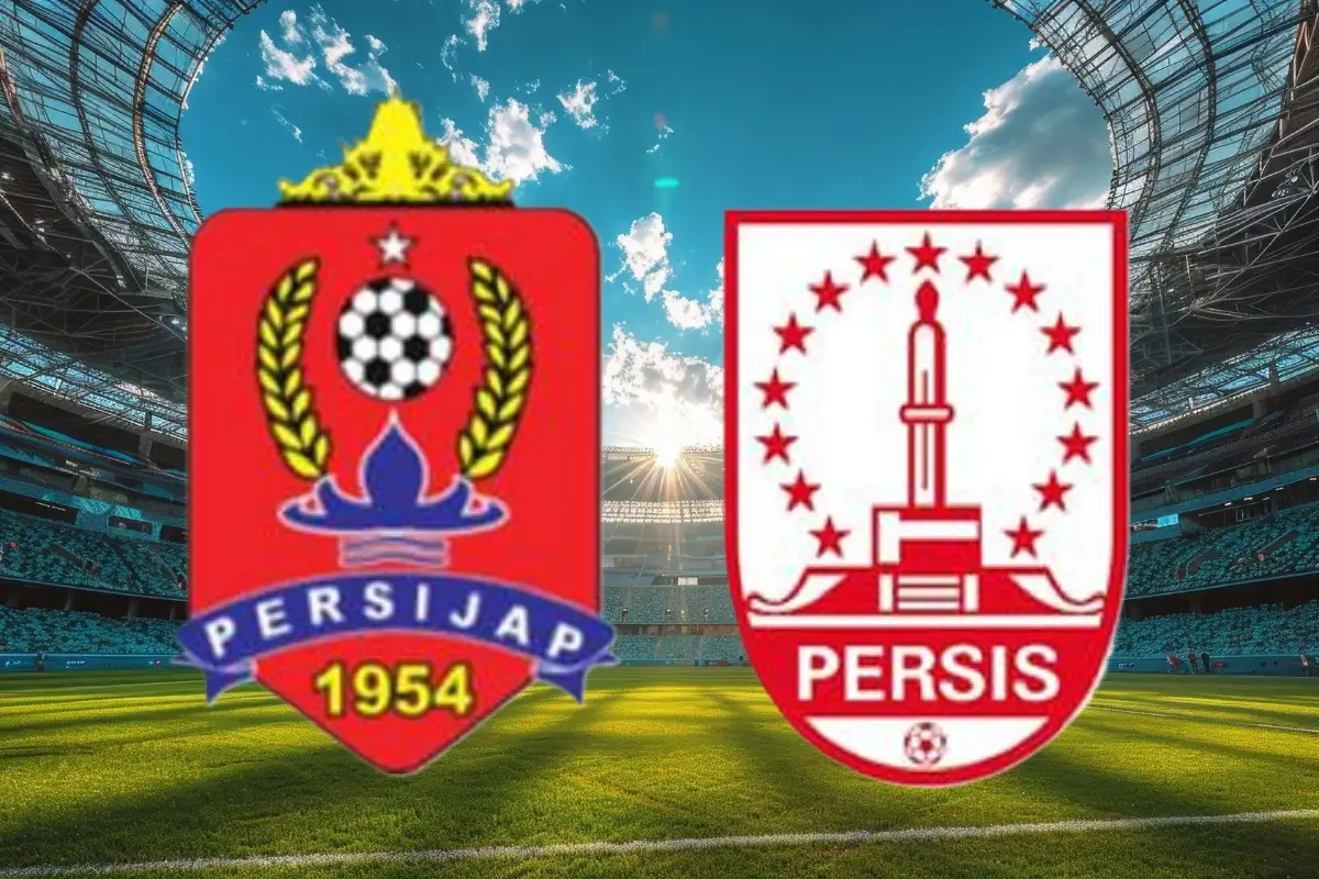 Prediksi Persijap vs Persis Solo: Duel Panas Perebutan Poin di Papan Bawah