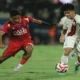 Persis Solo Ditahan Imbang Persijap Jepara Tanpa Gol di Derby Jawa Tengah