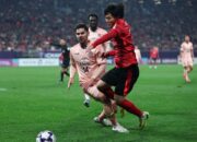 Wakil Indonesia di ACL Elite 2025/2026: Sandy Walsh Buka Peluang ke Perempat Final, Kandidat Hadapi JDT