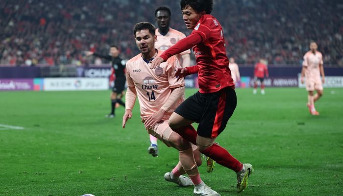 Wakil Indonesia di ACL Elite 2025/2026: Sandy Walsh Buka Peluang ke Perempat Final, Kandidat Hadapi JDT