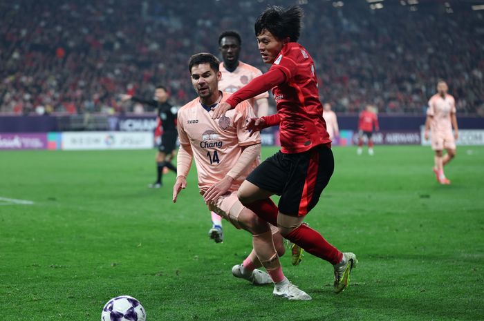 Wakil Indonesia di ACL Elite 2025/2026: Sandy Walsh Buka Peluang ke Perempat Final, Kandidat Hadapi JDT