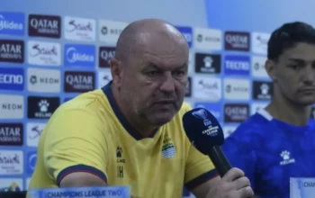 Bojan Hodak: Persaingan Gelar Liga Akan Ketat hingga Akhir Musim