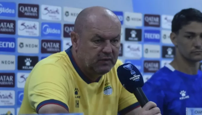 Bojan Hodak: Persaingan Gelar Liga Akan Ketat hingga Akhir Musim