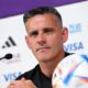 John Herdman Siapkan Dua Pemain Keturunan Baru untuk Memperkuat Timnas Indonesia