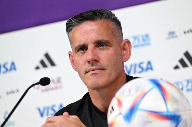 John Herdman Siapkan Dua Pemain Keturunan Baru untuk Memperkuat Timnas Indonesia