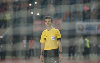 Kericuhan Usai Laga Malut United vs PSM Makassar, Wasit dan Wartawan Jadi Korban