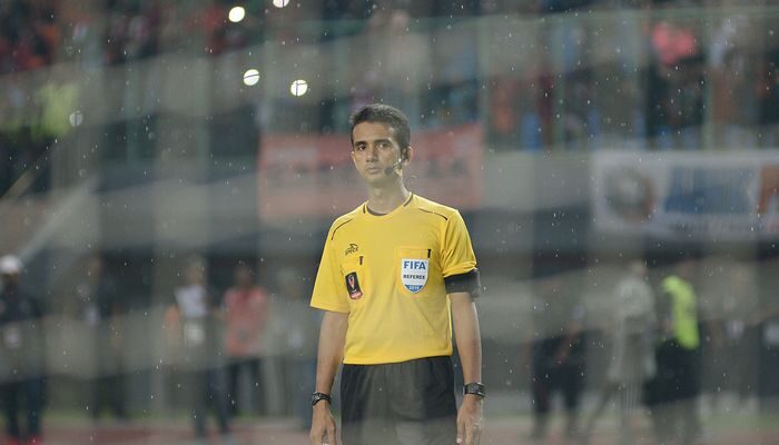 Kericuhan Usai Laga Malut United vs PSM Makassar, Wasit dan Wartawan Jadi Korban