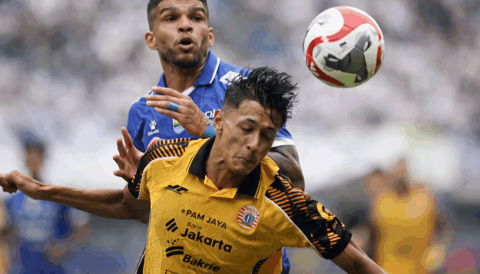 Kian Gacor di Sisi Sayap, Berguinho Optimis Persib Bandung Segera Segel Gelar Juara BRI Super League