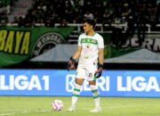Ernando Ari Tembus 100 Laga Bersama Persebaya, Momen Penalti Arema Jadi Kenangan Spesial