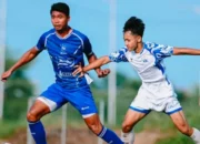 PSIS Harus Berjuang Keras Agar Tidak Terdegradasi ke Liga 3