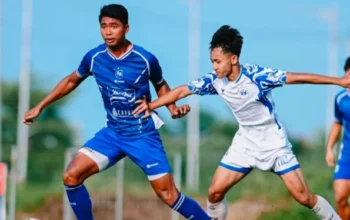 PSIS Harus Berjuang Keras Agar Tidak Terdegradasi ke Liga 3