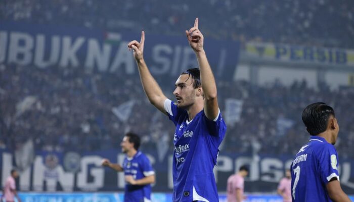 Klasemen Super League Indonesia Terbaru Setelah Laga 15 Maret 2026