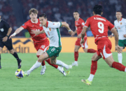 Pemain Timnas Indonesia