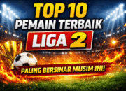 Liga 2 Indonesia