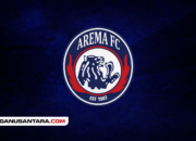 Arema FC - Ilustrasi Logo
