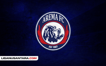 Arema FC - Ilustrasi Logo