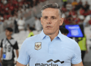 John Herdman Tetap Apresiasi Timnas Indonesia Meski Kalah Tipis dari Bulgaria