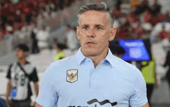 John Herdman Tetap Apresiasi Timnas Indonesia Meski Kalah Tipis dari Bulgaria