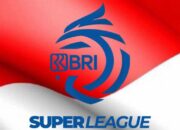 Klasemen Super League Pekan 23-24: Persis Solo Keluar dari Zona Bawah, Bhayangkara FC Merangsek ke Lima Besar