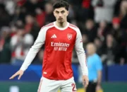 Leverkusen Terbuka: Bos Klub Siap Langgar Aturan Demi Kembalinya Kai Havertz