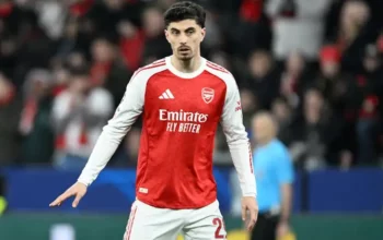 Leverkusen Terbuka: Bos Klub Siap Langgar Aturan Demi Kembalinya Kai Havertz