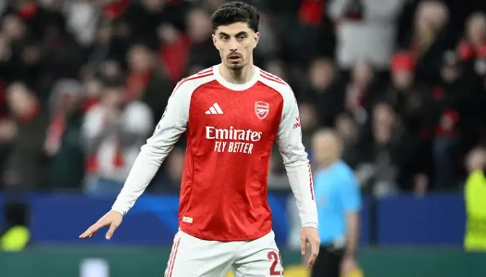 Leverkusen Terbuka: Bos Klub Siap Langgar Aturan Demi Kembalinya Kai Havertz