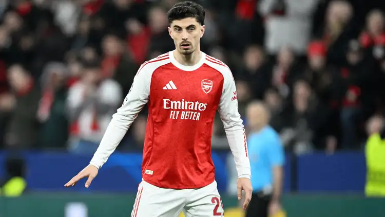 Leverkusen Terbuka: Bos Klub Siap Langgar Aturan Demi Kembalinya Kai Havertz