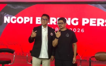 Persija Jadi Penyumbang Pemain Terbanyak ke Timnas Indonesia untuk FIFA Series 2026