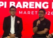 Persija Cari Cara Redam Kebiasaan Kartu Kuning Allano