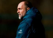 Igor Tudor: Tottenham Prioritaskan Bertahan di Liga Inggris daripada Liga Champions