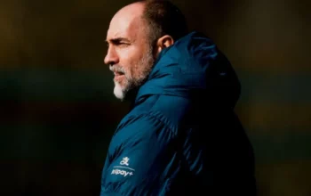 Igor Tudor: Tottenham Prioritaskan Bertahan di Liga Inggris daripada Liga Champions