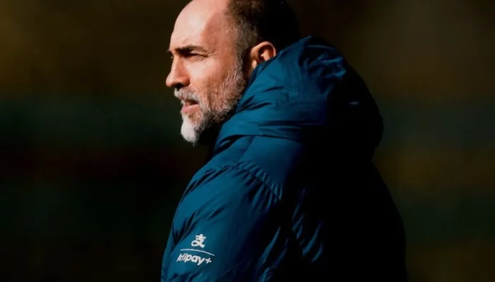 Igor Tudor: Tottenham Prioritaskan Bertahan di Liga Inggris daripada Liga Champions