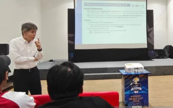 PSSI Sebut VAR di Championship Signifikan Kurangi Kekeliruan Wasit