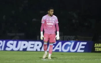 Bojan Hodak Nilai Teja Paku Alam Layak Masuk Skuad Timnas Indonesia