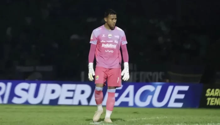 Bojan Hodak Nilai Teja Paku Alam Layak Masuk Skuad Timnas Indonesia