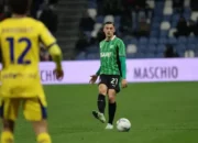 Rahasia Kebangkitan Sassuolo Menurut Jay Idzes