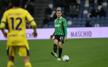 Rahasia Kebangkitan Sassuolo Menurut Jay Idzes