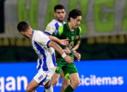 Klasemen Super League 2026: Persib Bandung Tertahan di Markas Persebaya Surabaya, Persita Tangerang Tekuk PSM Makassar